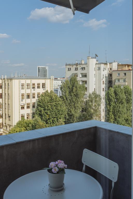 Pastel - City Center Bucharest Exterior photo